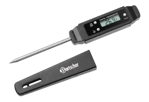 [9050151] Digital-Einstech-Thermometer D1500 KTP