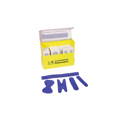 [9050696] Pflasterspender DETECTABLE