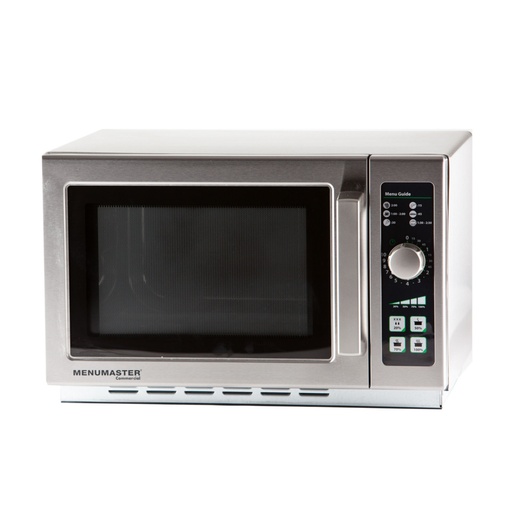 [9052107] Profi-Mikrowelle, RCS 511DSE - Kochen