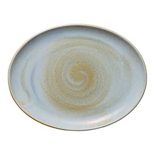 [9728143] Platte coup oval 36 x 28 cm, Perfect Match