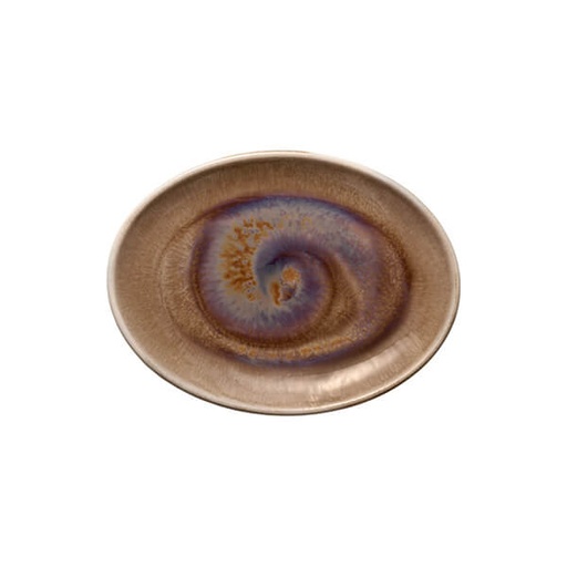 [9728179] Platte coup oval 25 x 19 cm, Perfect Match