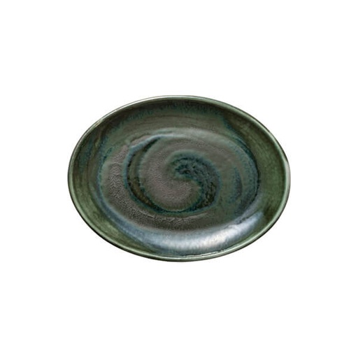 [9728229] Platte coup oval 25 x 19 cm, Perfect Match