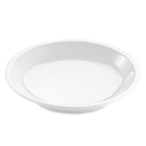 [9055341] Schale, rund, ungeteilt, Porzellan 250mm, Inhalt: 900ml