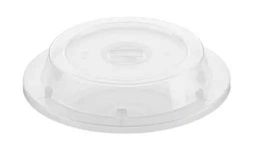 [9730832] Tellercloche 24 cm