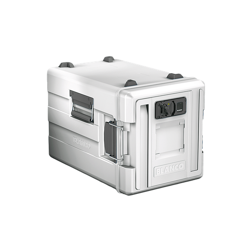 [9055510] Speisentransportbehälter BLT 420 KBUH, umluftbeheizt, Blancotherm