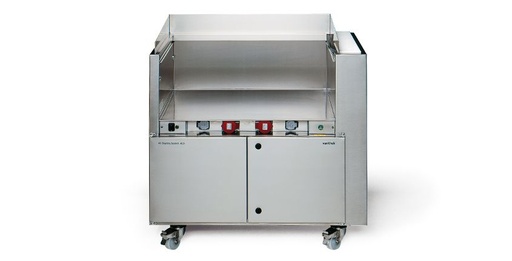 [9055603] Varithek® Induktionswok 400-iw-5000