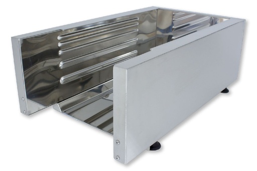 [9055611] Varithek® Systemträger AST-255 ohne Frontklappe