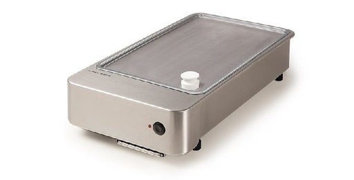 [9055617] Varithek® Grillplatte 1/1-gp-3400-SP