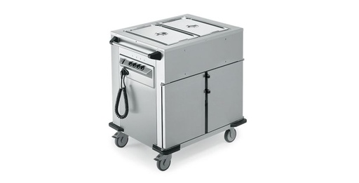 [9055638] Speisentransportwagen NORM II-2 2 HL