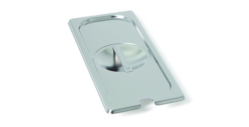 [9055660] GN-Flachdeckel 2/8