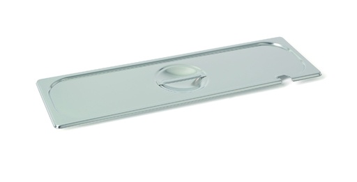 [9055662] GN-Flachdeckel 2/4