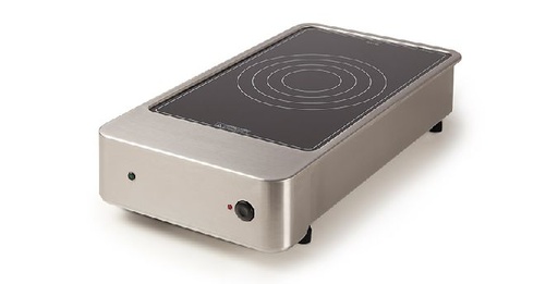 [9055811] Varithek® Induktionskochfeld 1/1-ik-3500-rund