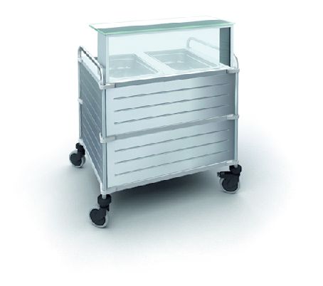 [9055833] Servocuccina® cool 2/1
