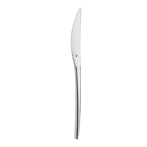 [9754468] Steakmesser Vollheft mit Wellenschliff, Nordic