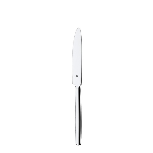 [9754798] Menümesser Hohlheft mit Wellenschliff, Bistro