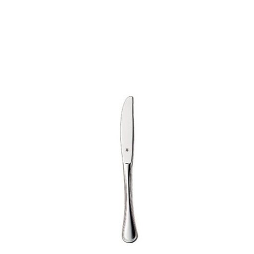 [9755255] Brot-/Buttermesser Vollheft mit Wellenschliff, Contour
