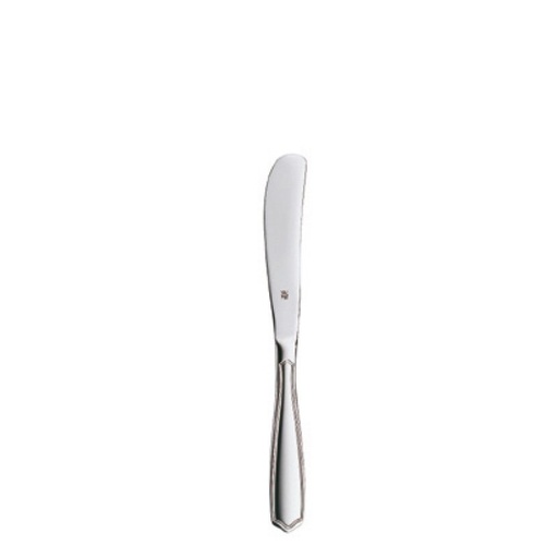 [9755294] Brot-/Buttermesser Vollheft mit Wellenschliff, Residence