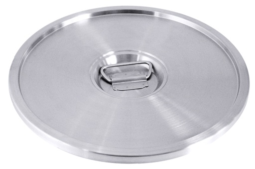 [9056213] Deckel 40 cm, Abfallbehälter 50,00 l, mit Rollen