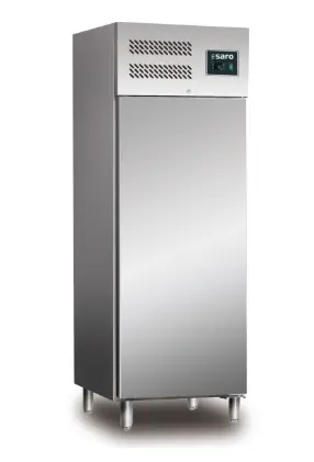 [9340657] Kühlschrank Mod. GN 700 TN 740x830x2010mm  230V/0.21KW