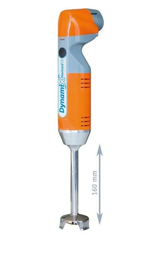 [9060512] Stabmixer Nomad 160, Serie Dynamix