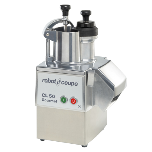 [9062212] Gemüseschneider CL 50 Gourmet