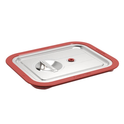 [9833591] vaculid® Lichtdeckel 1/2
