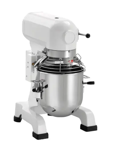 [9837771] Planetenrührmaschine 3kg/10L AS