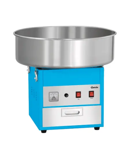 [9864662] Zuckerwattemaschine B5000