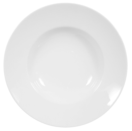 [9160054] Teller tief 27 cm, Lukullus/Meran