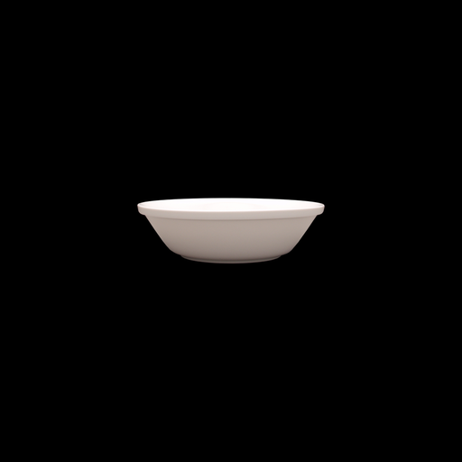 [9160176] Salats rund 18 cm, Wersal weiß, Wersal