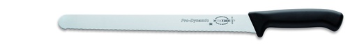 [9160245] Aufschnittmesser 30 cm, mit Wellenschliff, ProDynamic