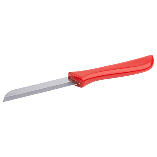 [9160311] Küchenmesser 7 cm, glatt