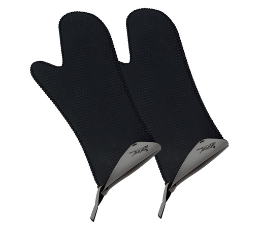 [9160688] Handschuh lang, 1 Paar, Spring Grips