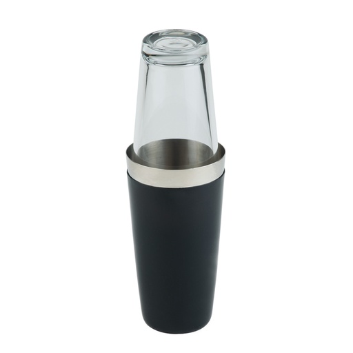 [9160723] Boston Shaker, 2-teilig