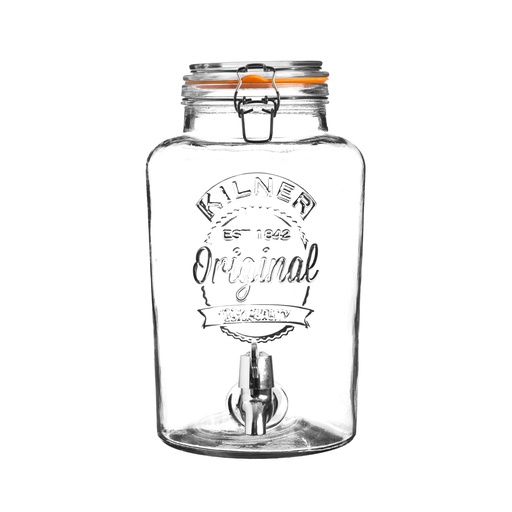 [9161020] Getränkespender, Original Inhalt: 8l, D=280mm, H=363mm