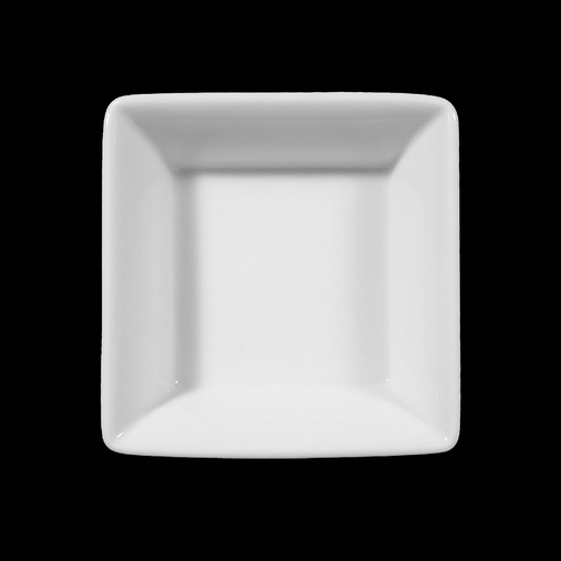 [9161509] Schale quadratisch 10 x 10 cm, Buffet-Gourmet 5140