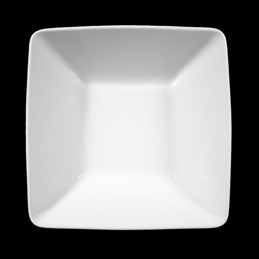 [9161513] Schale quadratisch 23 x 23 cm, Buffet-Gourmet 5140