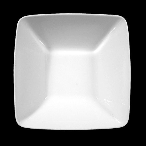 [9161514] Schale quadratisch 26 x 26 cm, Buffet-Gourmet 5140