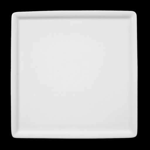 [9161522] Platte quadratisch 20 x 20 cm, Buffet-Gourmet 5170