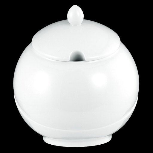 [9161587] Kugelbowl 3,50 l, mit Deckel, Buffet-Gourmet 5120