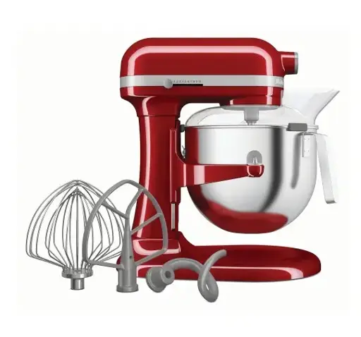 [9944462] KitchenAid Küchenmaschine 6,6 L, HEAVY DUTY